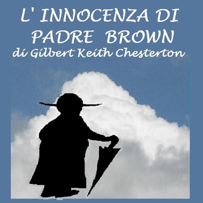 Libraccio Innocenza di Padre Brown L (audiolibro)