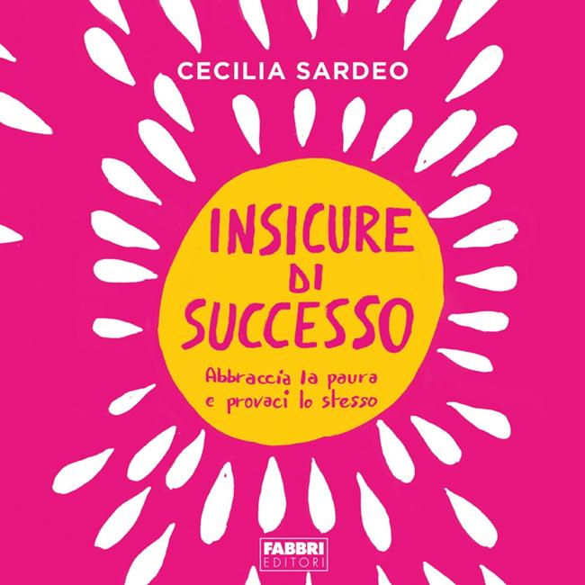 Libraccio Insicure di successo (audiolibro)