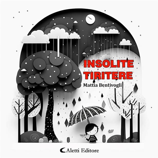Libraccio Insolite tiritere (audiolibro)