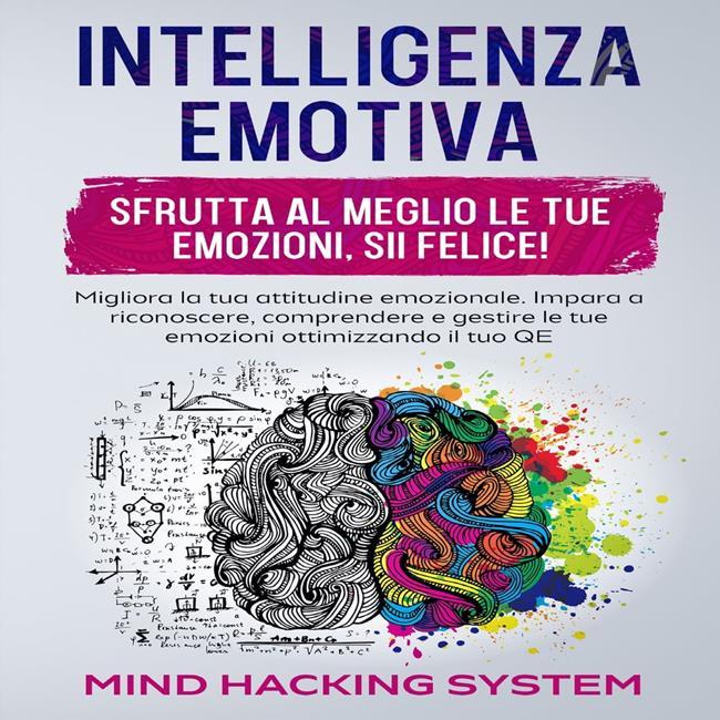 Libraccio Intelligenza Emotiva (audiolibro)