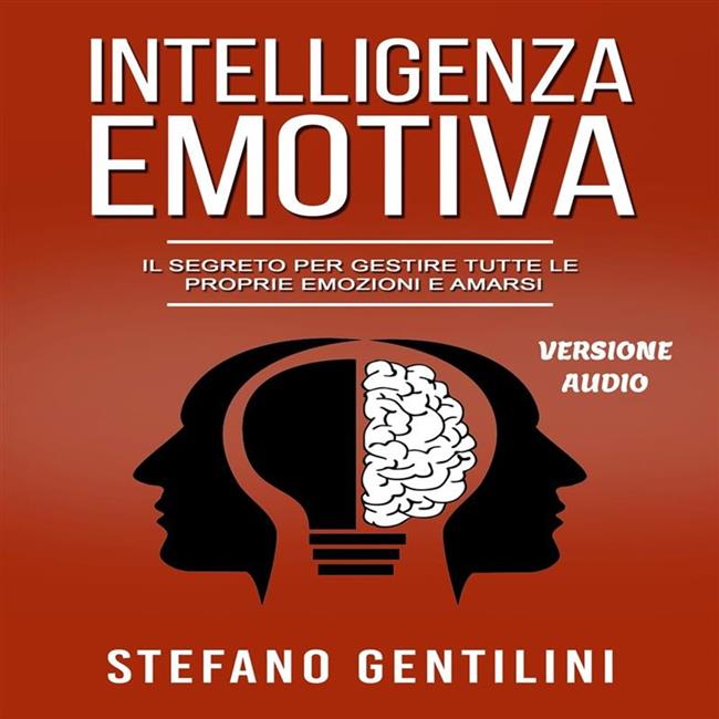 Libraccio Intelligenza Emotiva (audiolibro)