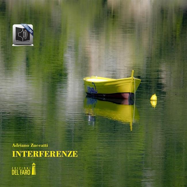 Libraccio Interferenze (audiolibro)