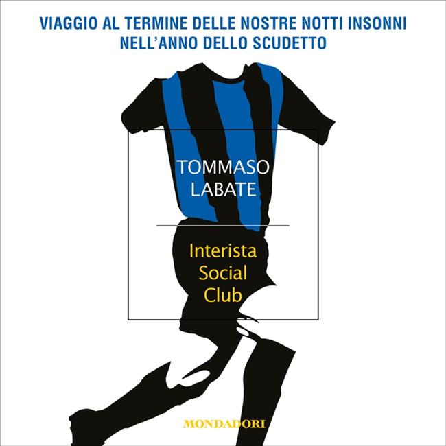 Libraccio Interista social club (audiolibro)