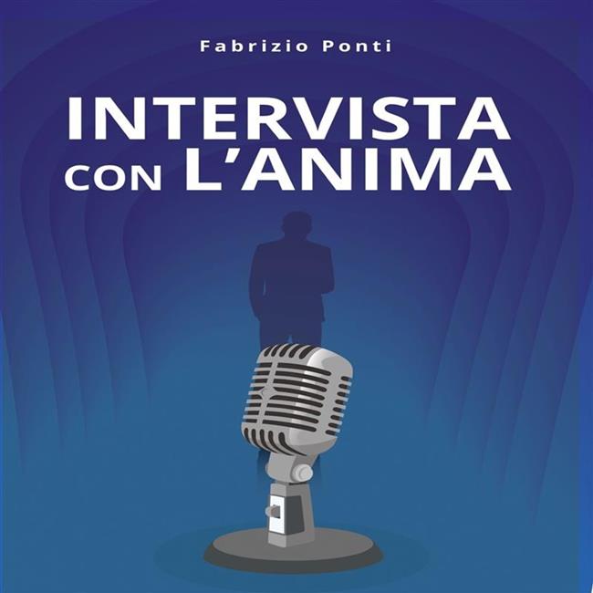 Libraccio Intervista con l'anima (audiolibro)