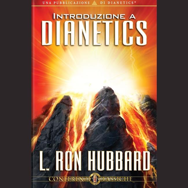 Libraccio Introduzione a Dianetics (audiolibro)