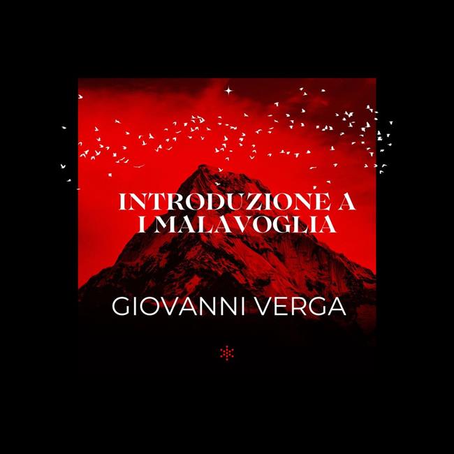 Libraccio Introduzione a "I Malavoglia" (audiolibro)