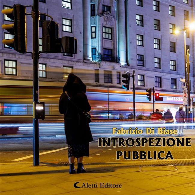 Libraccio Introspezione pubblica (audiolibro)