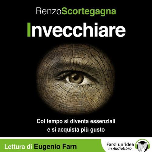 Libraccio Invecchiare (audiolibro)