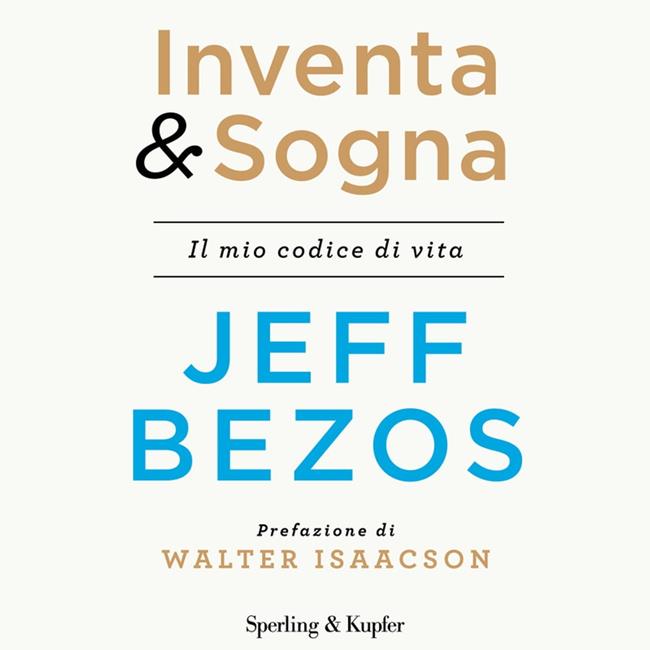 Libraccio Inventa & sogna (audiolibro)