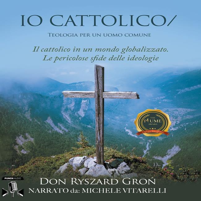 Libraccio Io Cattolico (audiolibro)