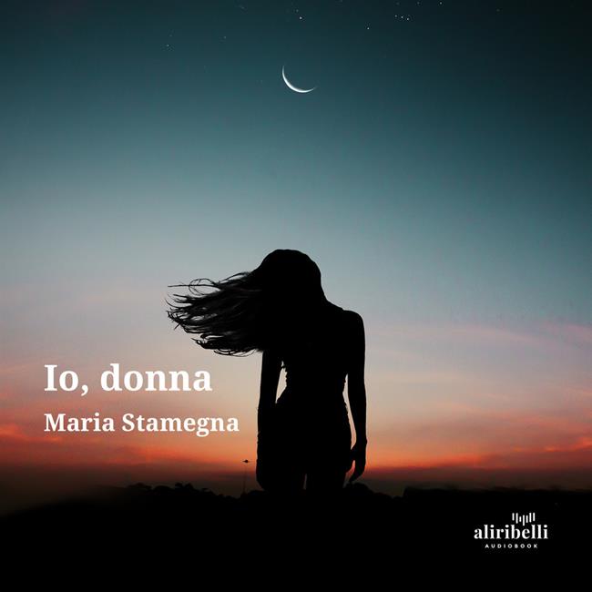 Libraccio Io donna (audiolibro)