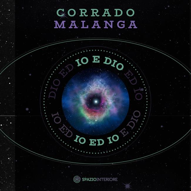 Libraccio Io E Dio (audiolibro)