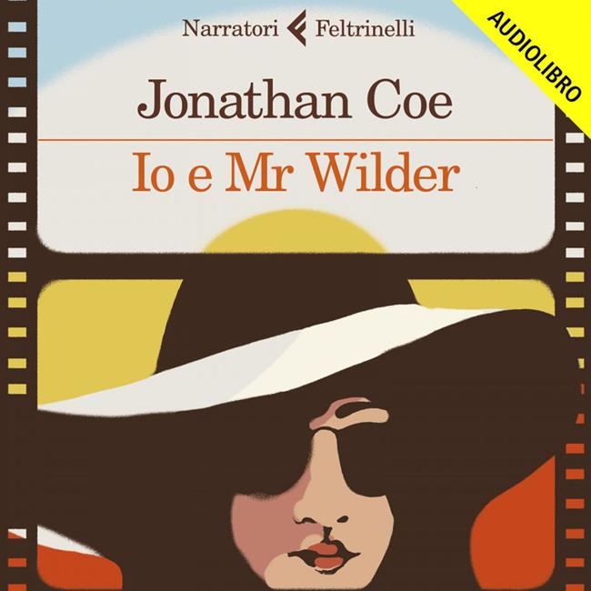 Libraccio Io e Mr Wilder (audiolibro)