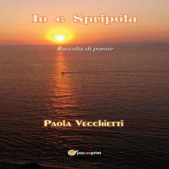 Libraccio Io e Spripola (audiolibro)