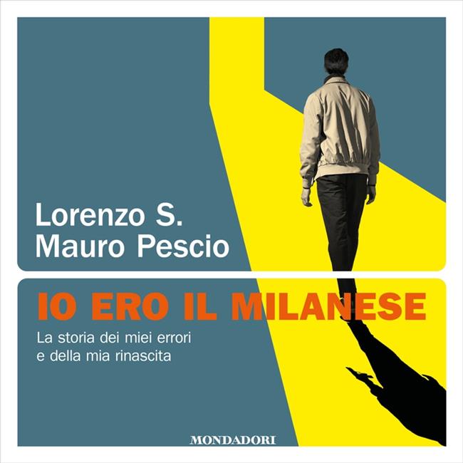 Libraccio Io ero il milanese (audiolibro)