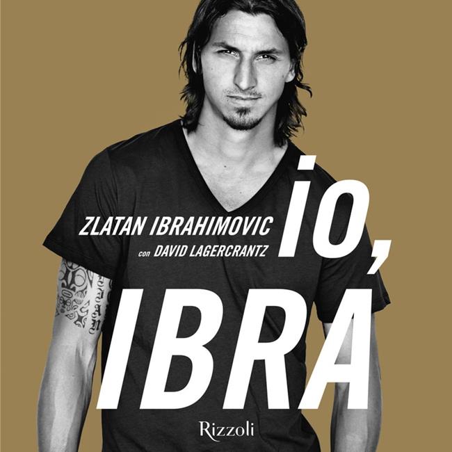 Libraccio Io Ibra (audiolibro)