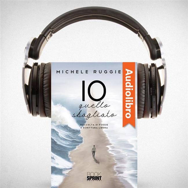 Libraccio Io quello sbagliato (audiolibro)