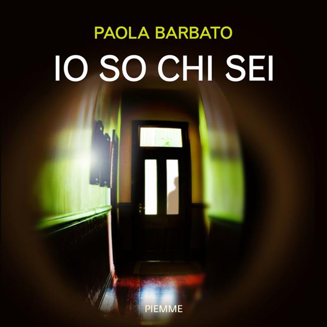Libraccio Io so chi sei (audiolibro)