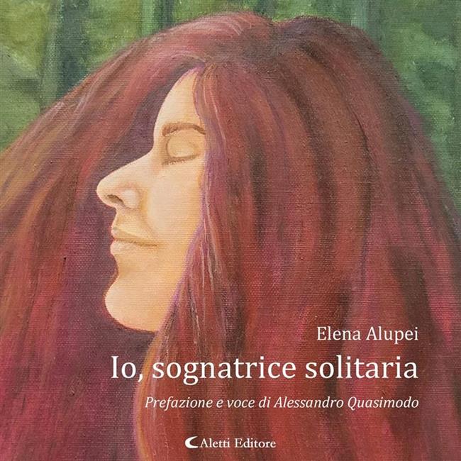 Libraccio Io sognatrice solitaria (audiolibro)