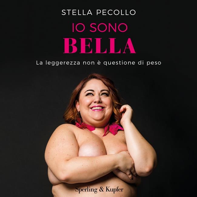 Libraccio Io sono bella (audiolibro)