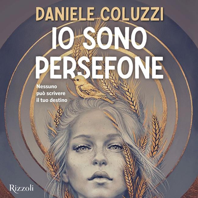 Libraccio Io sono Persefone (audiolibro)