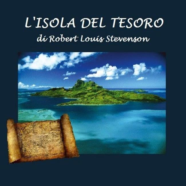 Libraccio Isola del tesoro L (audiolibro)