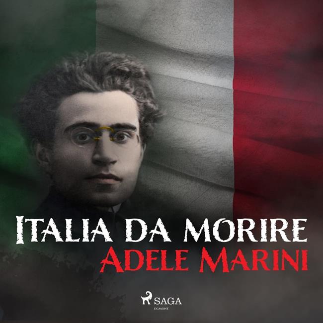 Libraccio Italia da morire (audiolibro)