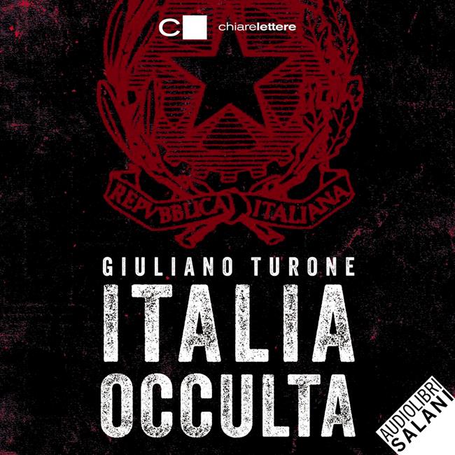 Libraccio Italia occulta (audiolibro)