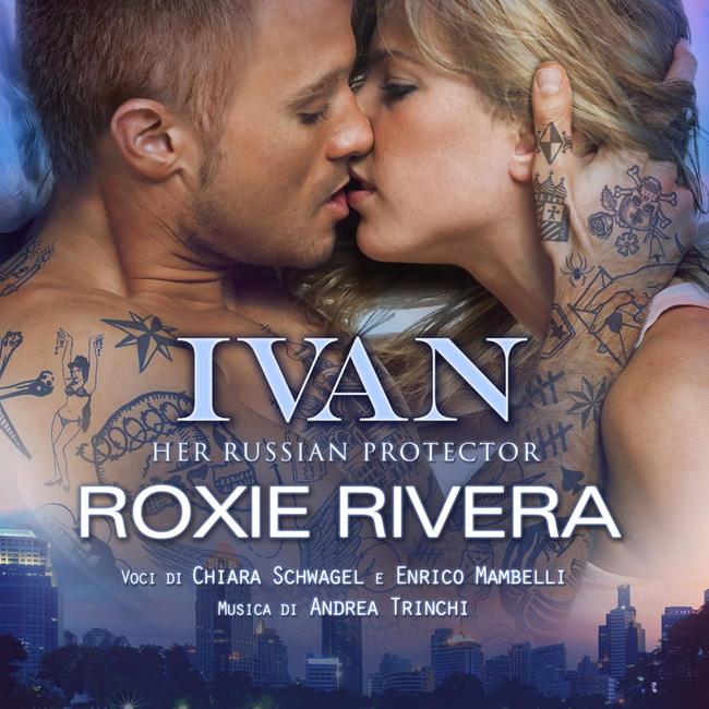 Libraccio IVAN (audiolibro)