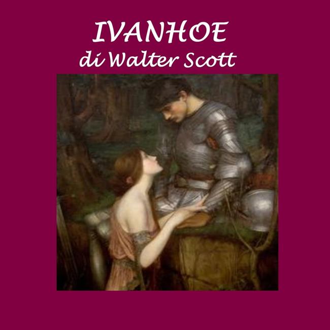 Libraccio Ivanhoe (audiolibro)