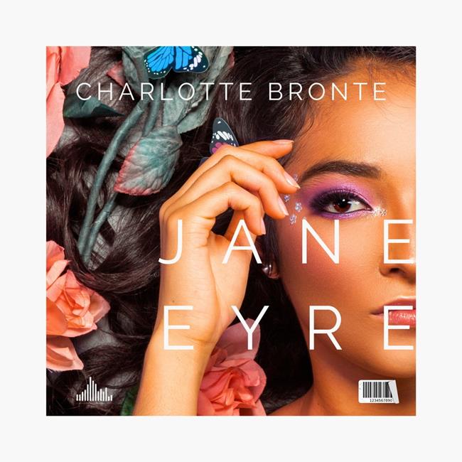 Libraccio Jane Eyre (audiolibro)