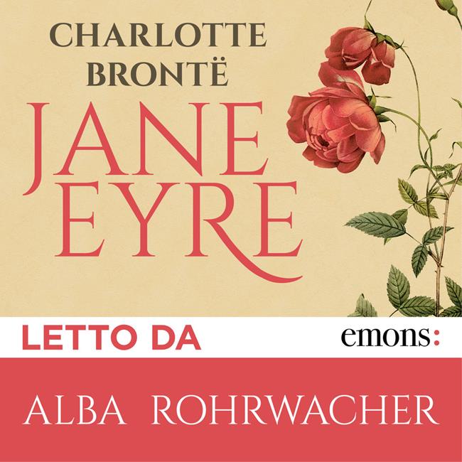 Libraccio Jane Eyre (audiolibro)