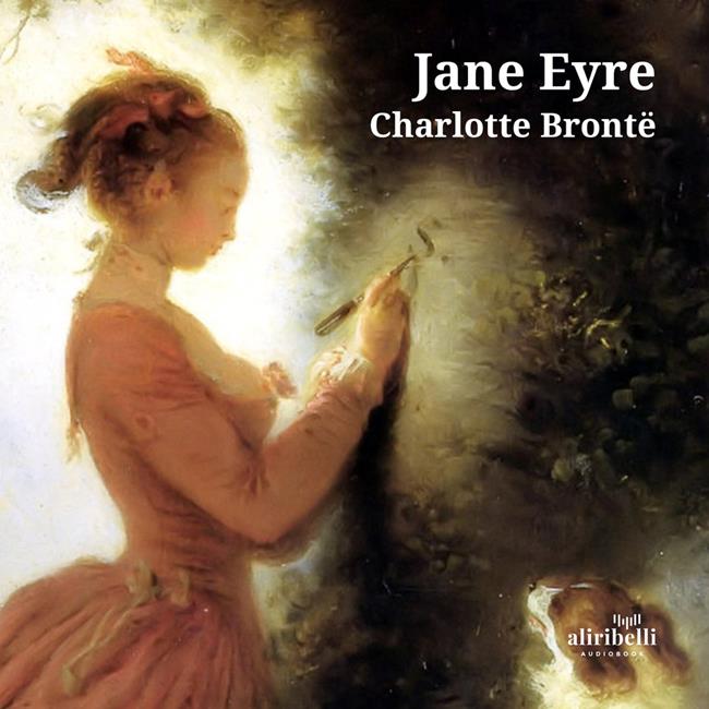 Libraccio Jane Eyre (audiolibro)