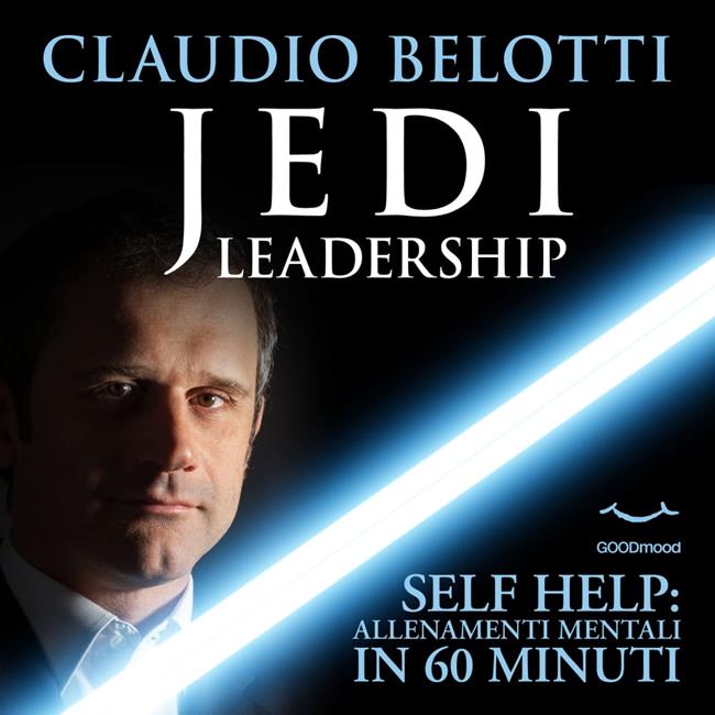 Libraccio Jedi leadership (audiolibro)