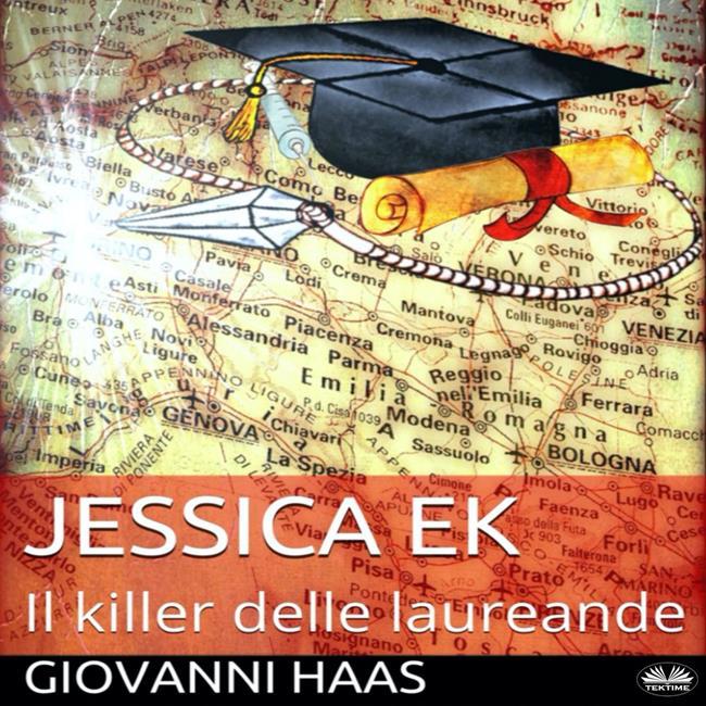 Libraccio Jessica Ek (audiolibro)
