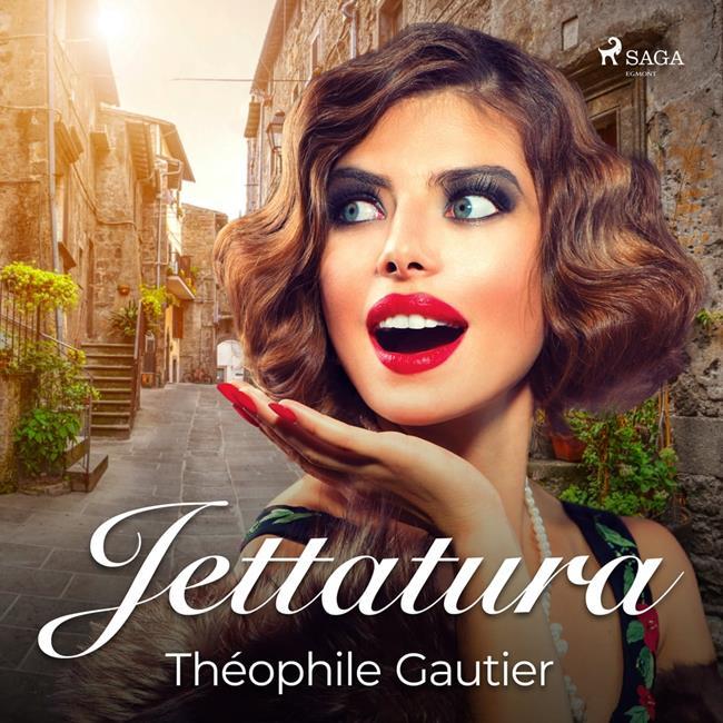Libraccio Jettatura (audiolibro)