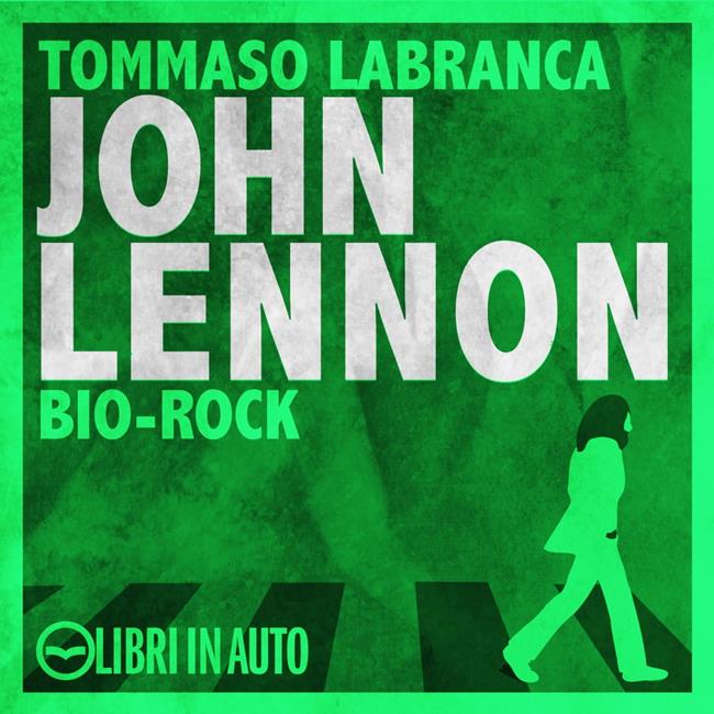 Libraccio John Lennon (audiolibro)