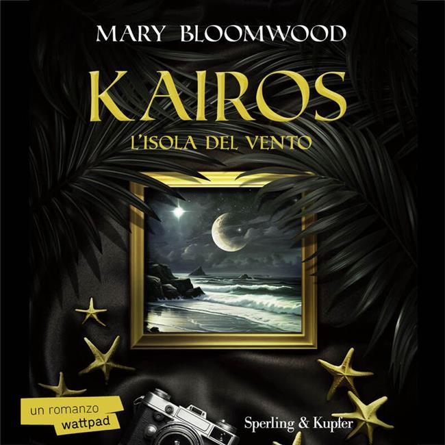 Libraccio Kairos (audiolibro)