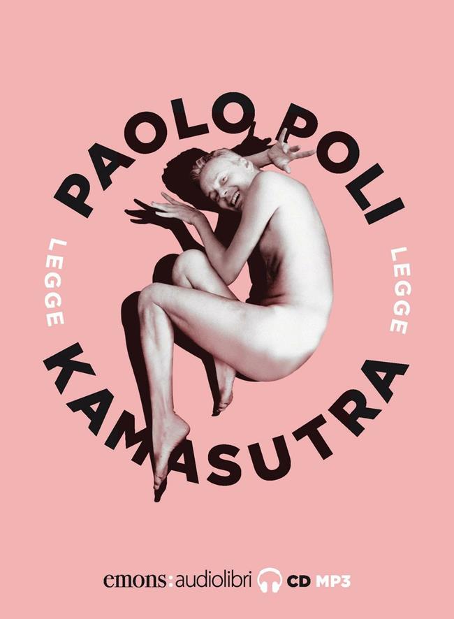 Libraccio Kamasutra (audiolibro)