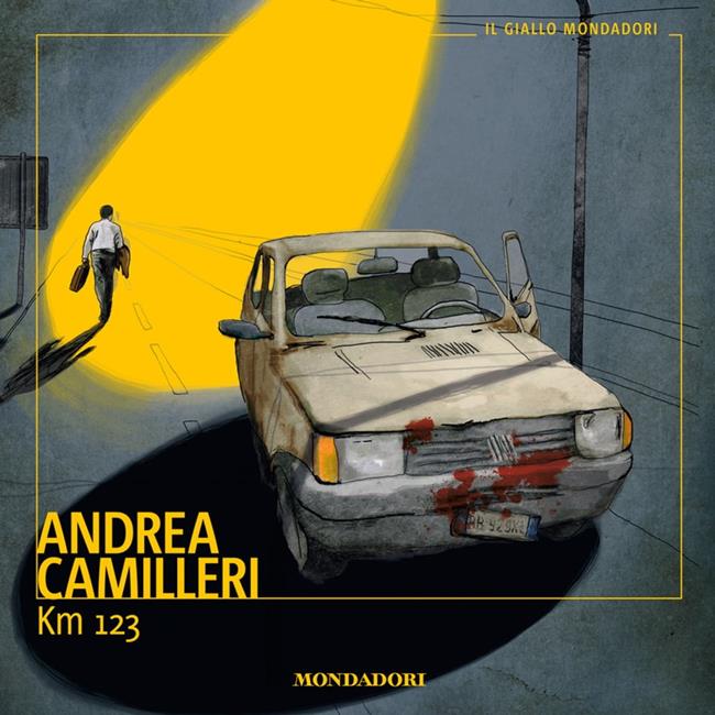 Libraccio Km 123 (audiolibro)