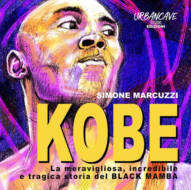 Libraccio Kobe (audiolibro)