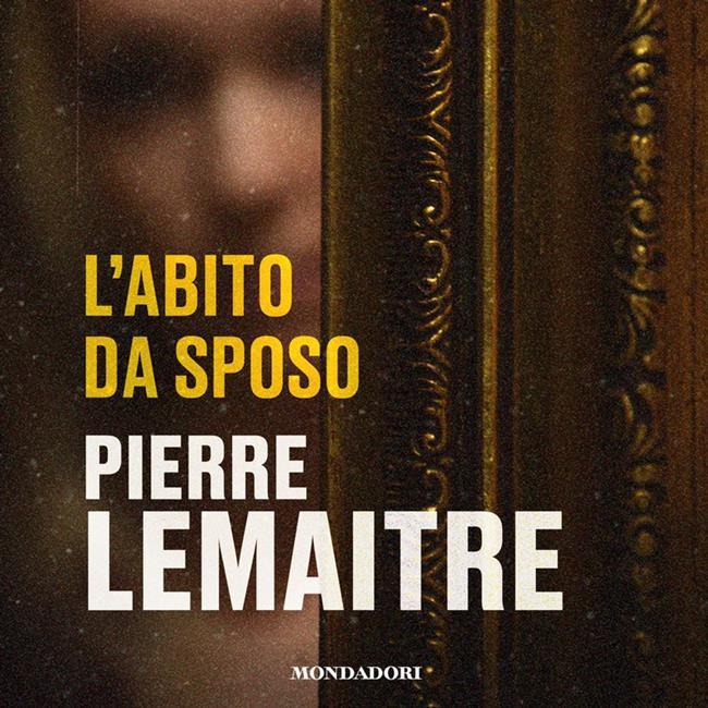Libraccio L'abito da sposo (audiolibro)