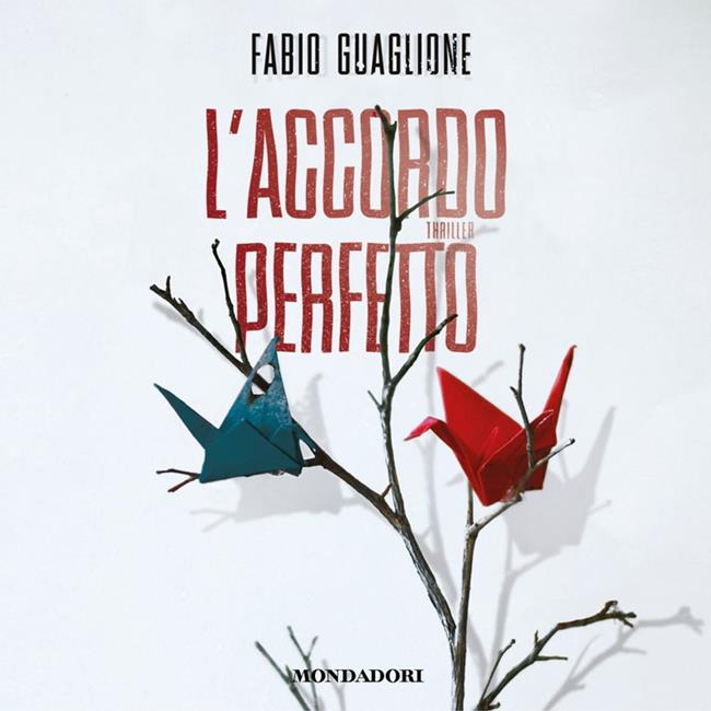 Libraccio L'accordo perfetto (audiolibro)