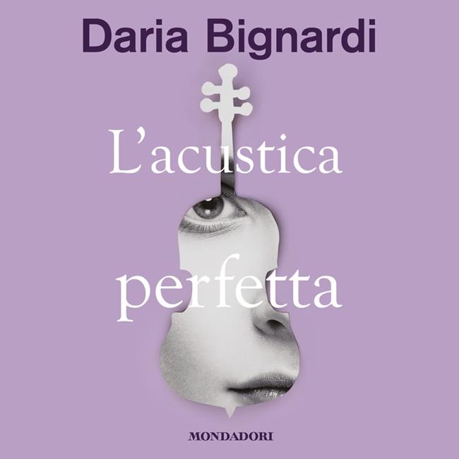 Libraccio L'acustica Perfetta (audiolibro)