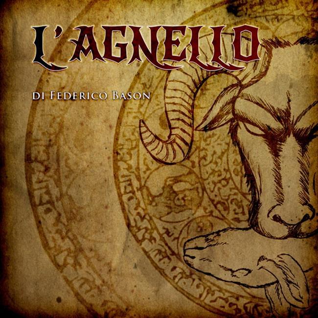 Libraccio L'Agnello (audiolibro)