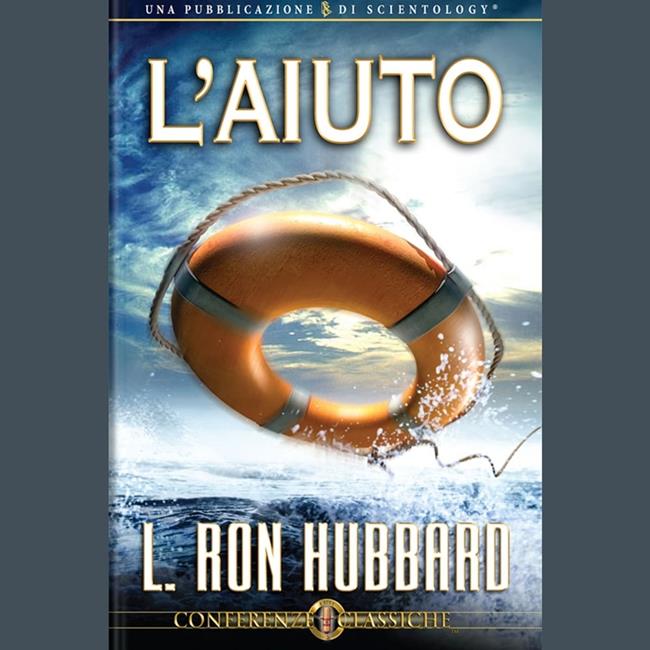Libraccio L'Aiuto (audiolibro)