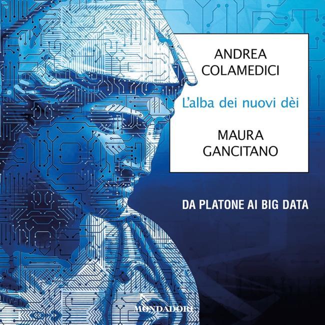 Libraccio L'alba dei nuovi dei (audiolibro)
