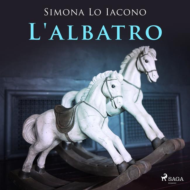 Libraccio L'albatro (audiolibro)