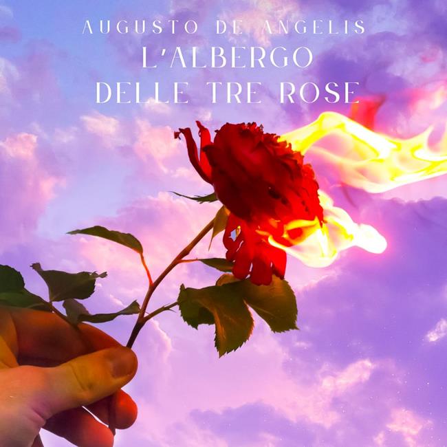 Libraccio L'albergo delle tre rose (audiolibro)