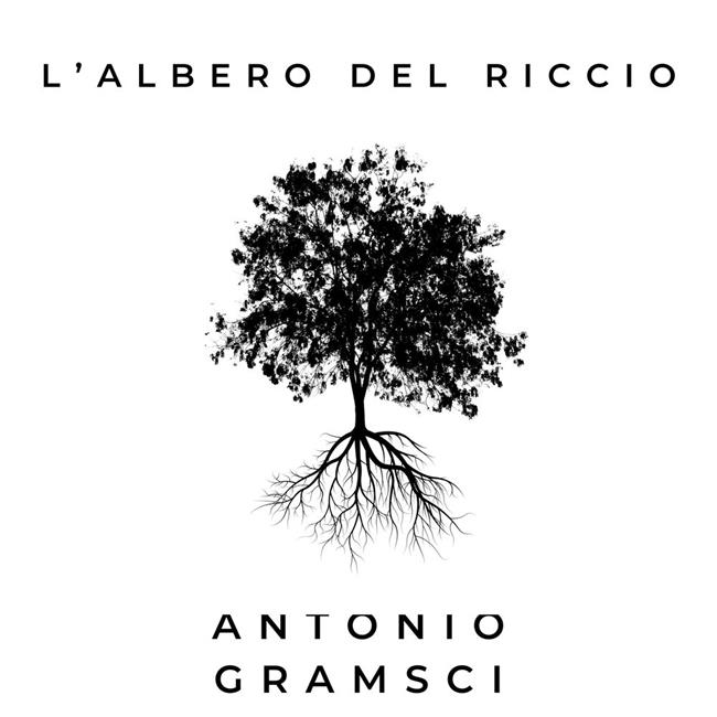 Libraccio L'albero del riccio (audiolibro)